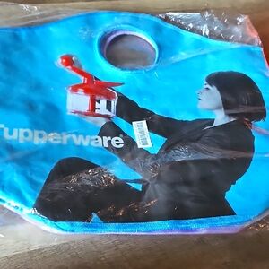 Tupperware Fashion Totes